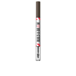 Build A Brow rotulador 2 en 1 #262-black brown