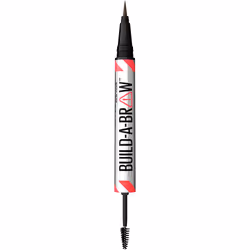 Build A Brow rotulador 2 en 1 #262-black brown
