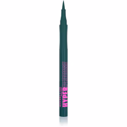 Une application facile et précise, une longue tenue et aucune coulure, tout ce que vous attendez d’un eyeliner est garanti pa ...