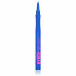 Une application facile et précise, une longue tenue et aucune coulure, tout ce que vous attendez d’un eyeliner est garanti pa ...