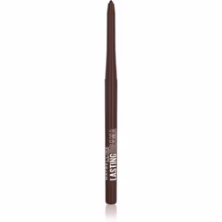 L’eyeliner Maybelline Lasting Drama souligne et accentue chaque maquillage, vous apportant un regard très séduisant.