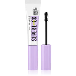 Maybelline Super Lock teinte Transparent 8 g