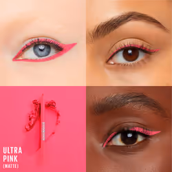 Crayon gel Tattoo Liner #802-ultra rose - Vue supplémentaire 4