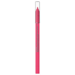Maybelline New York Tattoo Liner EyeLiner Crayon Gel Taillable 1,3 g - Couleur : 802 Ultra Pink