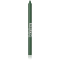 Maybelline Tattoo Liner Gel Pencil teinte Hunter Green 1.3 g