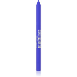 Maybelline Tattoo Liner Gel Pencil teinte Galactic Cobalt 1.3 g