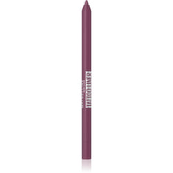 Maybelline Tattoo Liner Gel Pencil teinte Berry Bliss 1.3 g