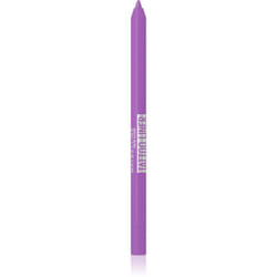 Maybelline Tattoo Liner Gel Pencil teinte Purple Pop 1.3 g