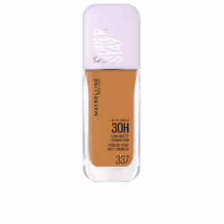 Base de maquillage Superstay Lumi Matte #337