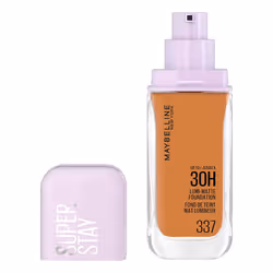 Base de maquillage Superstay Lumi Matte #337