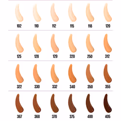 Base de maquillage Superstay Lumi Matte #337 - Vue supplémentaire 4