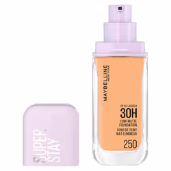 Base de maquillage Superstay Lumi Matte #250