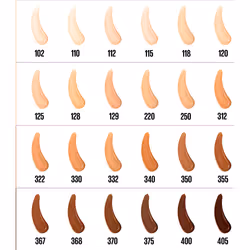 Base de maquillage Superstay Lumi Matte #250 - Vue supplémentaire 4