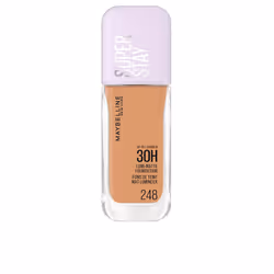 Base de maquillage Superstay Lumi Matte #248