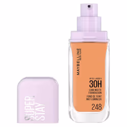 Base de maquillage Superstay Lumi Matte #248