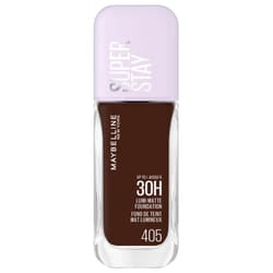Maybelline New York Superstay 30H Fond de Teint Mat Lumineux 35 ml