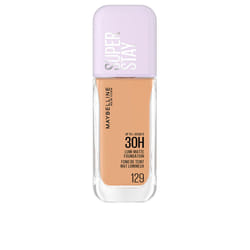 Base de maquillage Superstay Lumi Matte #129