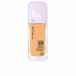 Base de maquillage Superstay Lumi Matte #128