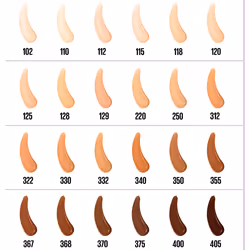 Base de maquillage Superstay Lumi Matte #128 - Vue supplémentaire 4