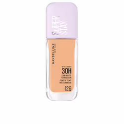 Base de maquillage Superstay Lumi Matte #126