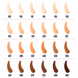 Base de maquillage Superstay Lumi Matte #126 - Vue supplémentaire 4