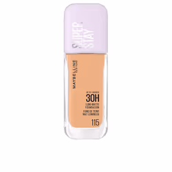 Base de maquillage Superstay Lumi Matte #115