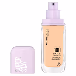 Base de maquillage Superstay Lumi Matte #98 - Vue supplémentaire 2