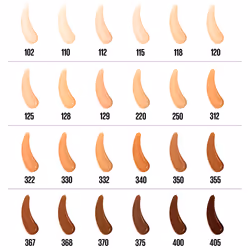 Base de maquillage Superstay Lumi Matte #98 - Vue supplémentaire 4