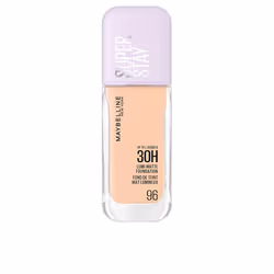 Base de maquillage Superstay Lumi Matte #96