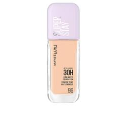 Base de maquillage Superstay Lumi Matte #96