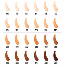 Base de maquillage Superstay Lumi Matte #96 - Vue supplémentaire 4