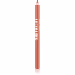 Le crayon contour lèvres Maybelline Lifter Liner évite au rouge à lèvres de s’estomper et permet de parfaitement marquer le f ...