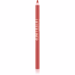 Le crayon contour lèvres Maybelline Lifter Liner évite au rouge à lèvres de s’estomper et permet de parfaitement marquer le f ...