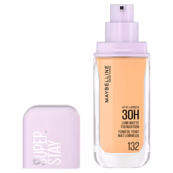 Base de maquillage Superstay Lumi Matte #132
