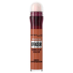 Maybelline New York Instant Anti-Âge Effaceur Correcteur Couleur 6,8 ml - Teinte : Orange : Hyperpigmentation