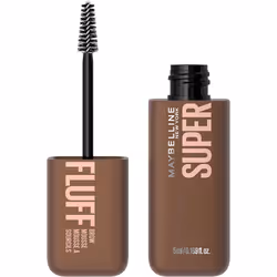 Mascara pour sourcils Superfluff #257-Brun moyen - Vue supplémentaire 3