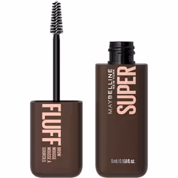 Mascara pour sourcils Superfluff #262-Black Brown - Vue supplémentaire 3
