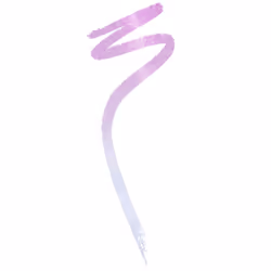 Crayon gel Tattoo Liner #821-Stardust Chrome Duochrome - Vue supplémentaire 4