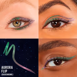 Crayon gel Tattoo Liner #823-Aurora Flip - Vue supplémentaire 4