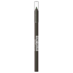 Maybelline New York Tattoo Liner EyeLiner Crayon Gel Taillable 1,3 g - Couleur : 823 Aurora Flip