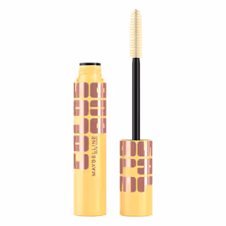 Mascara Colossal Bubble #Noir - Vue supplémentaire 2