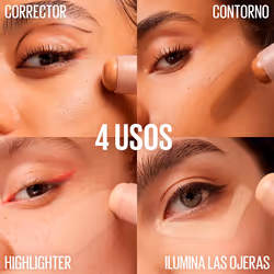 Pain de savon multi-usages pour le visage Lifter Stix #05 - Vue supplémentaire 4