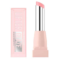 Maybelline New York Lifter Glaze Baume Huile Teinté Hydratant 2,8 g - Teinte : 002 Pink Drip