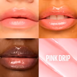 Rouge à lèvres Lifter Glaze #002-Pink Drip - Vue supplémentaire 4