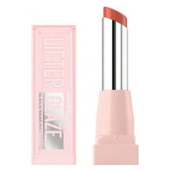 Maybelline New York Lifter Glaze Baume Huile Teinté Hydratant 2,8 g - Teinte : 006 Caramel Glow