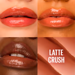 Rouge à lèvres Lifter Glaze #009-Latte Crus - Vue supplémentaire 4