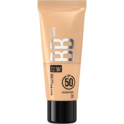 Maybelline - BB Crème Fit Me / Dream Fresh Teint Nude 30ml - Beauté Maquillage Visage - Nuance Ivory
