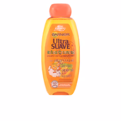 Shampoing Enfant Ultra Doux Abricot 400 ml