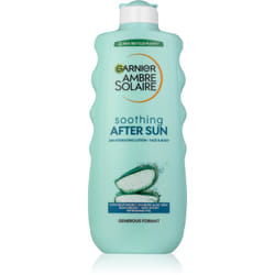 Garnier Ambre Solaire 400 ml