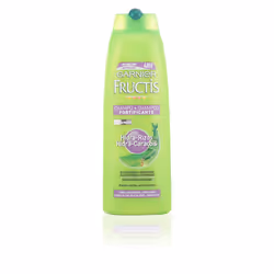 Fructis Hydra Rizos shampooing 300 ml
